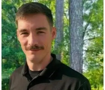 Avery Self, team member at SERVPRO of Downtown Atlanta