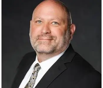 Nathan Norton, team member at SERVPRO of Downtown Atlanta