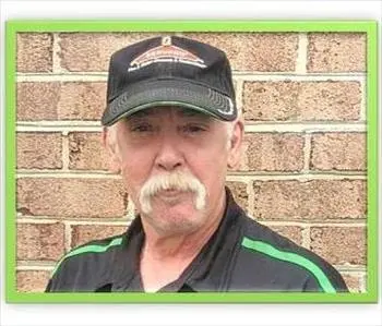 Jon, team member at SERVPRO of Annandale-Falls Church