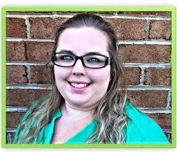 Brandy, team member at SERVPRO of South Arlington