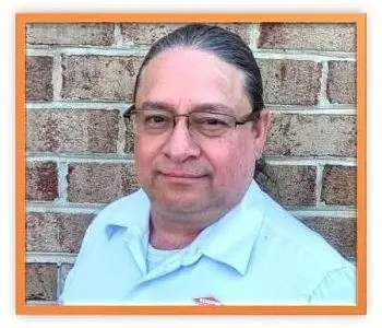 Juan, team member at SERVPRO of South Arlington