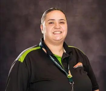 Marlene Sienkiewicz/ Production Manager, team member at SERVPRO of Pembroke Pines / West Miramar