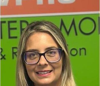 Morena Fenero - Owner, team member at SERVPRO of Pembroke Pines / West Miramar