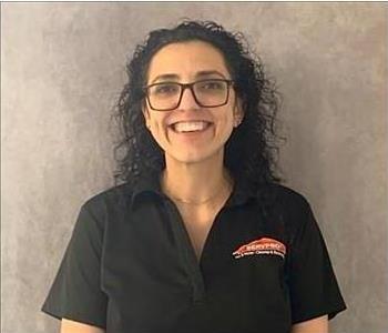 Laurie Maffeo, team member at SERVPRO of Newtown and Southern Litchfield County