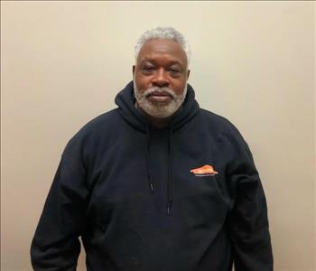 Chuck J. , team member at SERVPRO of Putnam County