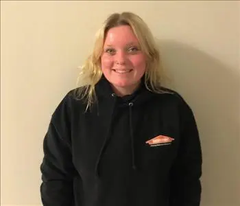 Marcella D. , team member at SERVPRO of Putnam County