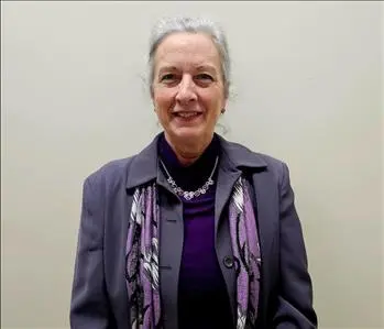 Liz C., team member at SERVPRO of Putnam County