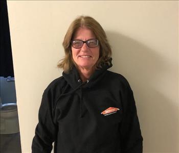 Roberta G. , team member at SERVPRO of Putnam County