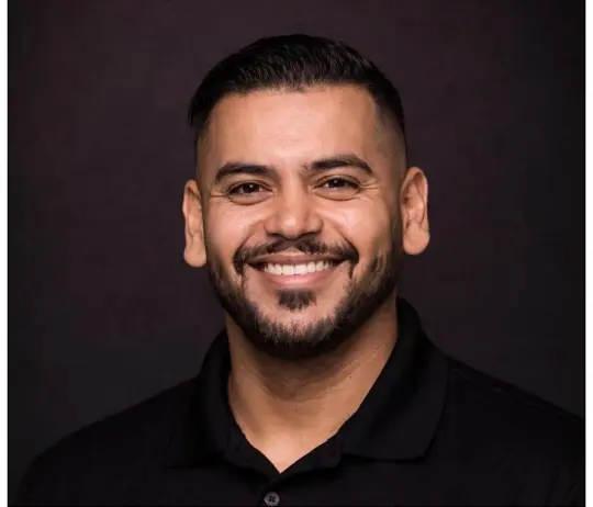 Cristian R. , team member at SERVPRO of Studio City / Valley Village