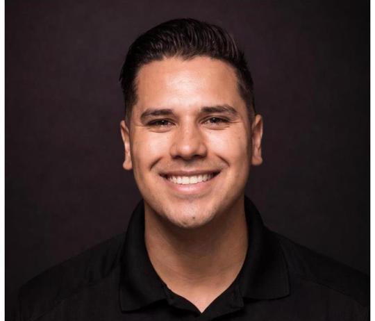 Abraham R. , team member at SERVPRO of Studio City / Valley Village