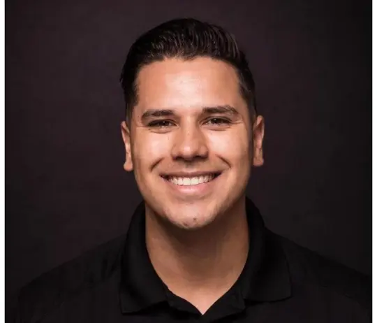 Abraham R. , team member at SERVPRO of Studio City / Valley Village