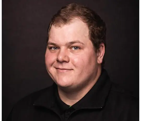 Austin F. , team member at SERVPRO of Studio City / Valley Village