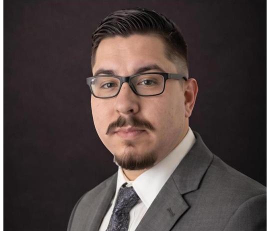 Ignacio H. , team member at SERVPRO of Studio City / Valley Village