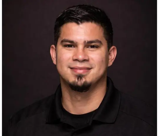 Ever G. , team member at SERVPRO of Studio City / Valley Village