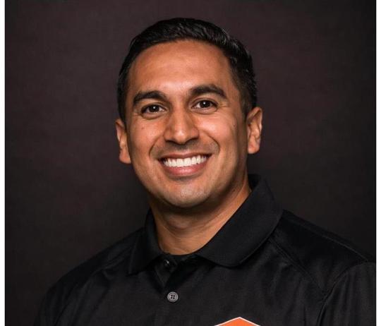 Antonio C. , team member at SERVPRO of Studio City / Valley Village