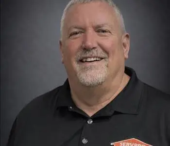 Rob Shepherd, team member at SERVPRO of Southeast Grand Rapids