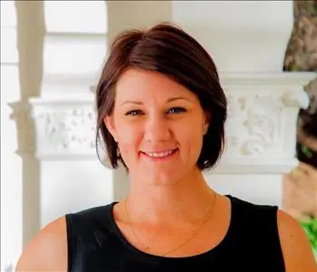 Tracy Sweeney, team member at SERVPRO of South Rancho Cucamonga