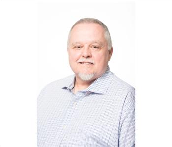 Anthony Colucci , team member at SERVPRO of Forest Hills / Ridgewood