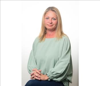 Kerri McGarry , team member at SERVPRO of Forest Hills / Ridgewood