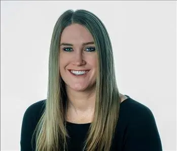 Tara, team member at SERVPRO of Centre City / Uptown