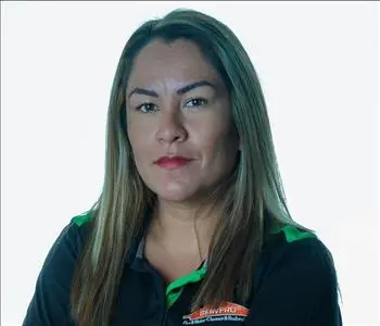 Angie, team member at SERVPRO of Centre City / Uptown