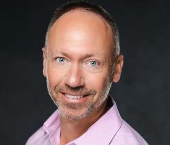 Owner - David Kurzontkowski, team member at SERVPRO of Norwood / West Roxbury