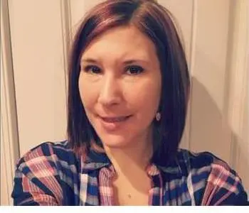 April Tarescavage, team member at SERVPRO of Watsonville / Hollister