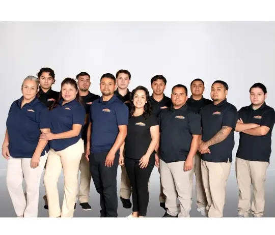 Bellflower Crew, team member at SERVPRO of Bellflower