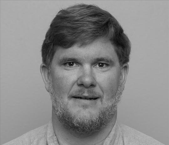 Jim Metteauer , team member at SERVPRO of North Kenner, Harahan & Lakeview