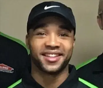 Kevin Roger, Jr., team member at SERVPRO of Hackensack / Little Ferry