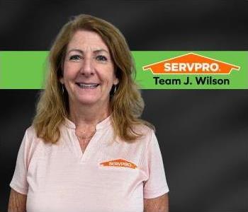 Tammy Simms - CFO / Office Manager, team member at SERVPRO of South Louisville, Northwest Louisville and SERVPRO of Southwest Jefferson County