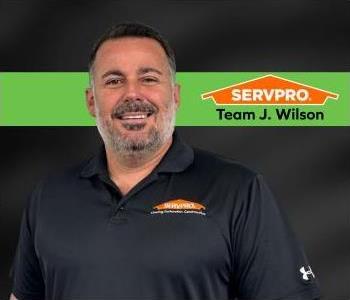 Shane Isaacs - Commercial Large Loss Coordinator, team member at SERVPRO of South Louisville, Northwest Louisville and SERVPRO of Southwest Jefferson County