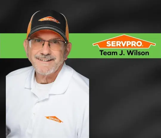 Tim Conder - General Manager, team member at SERVPRO of South Louisville, Northwest Louisville and SERVPRO of Southwest Jefferson County