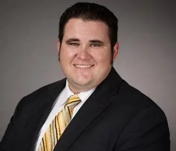 Ric B., team member at SERVPRO of Carbondale / Marion