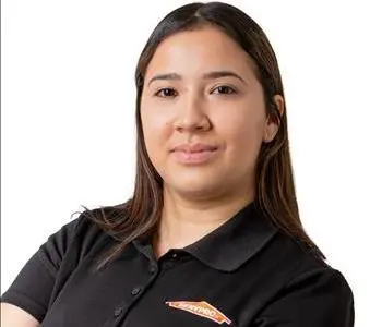 Deyaneira V., team member at SERVPRO of Marlton / Morningside