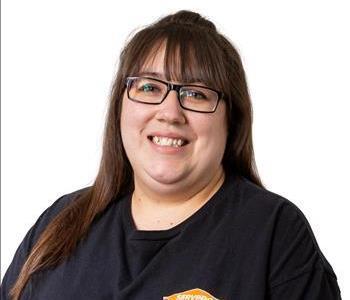 Jennifer Haun, team member at SERVPRO of Marlton / Morningside