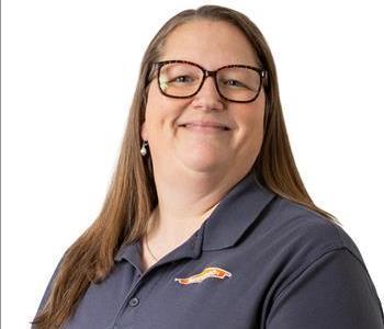 Susan D., team member at SERVPRO of Marlton / Morningside