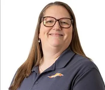 Susan D., team member at SERVPRO of Marlton / Morningside