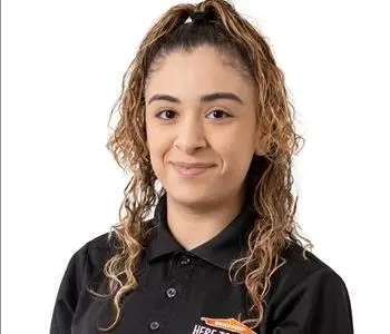 Jennifer R., team member at SERVPRO of Marlton / Morningside