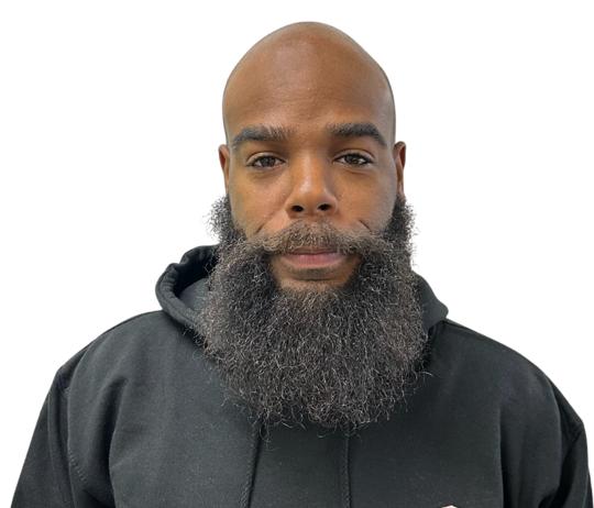 Tom J., team member at SERVPRO of Marlton / Morningside