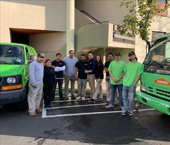 SERVPRO of Colton, team member at SERVPRO of Colton / Loma Linda / Grand Terrace