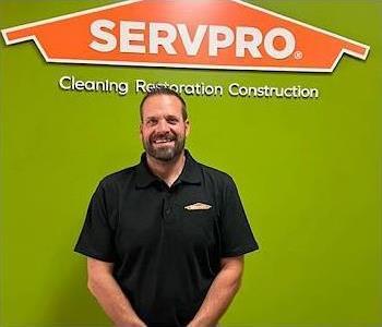 Dan B. , team member at SERVPRO of St. Charles City