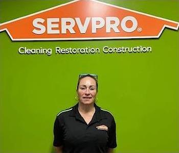 Lilliana G. , team member at SERVPRO of St. Charles City