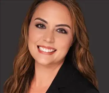 Dana Palumbo , team member at SERVPRO of Central Honolulu, Kapolei