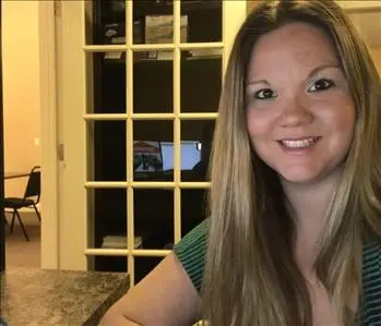 Bridgett Robb, team member at SERVPRO of Decatur / Forsyth