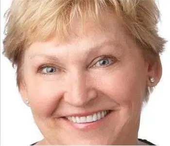 Diane Whittles, team member at SERVPRO of Pasadena / Gibson Island / Lake Shore