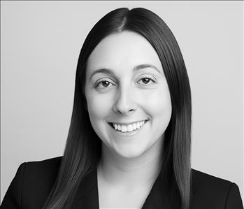 Kate Pagano, team member at SERVPRO of Summit, Lake, Park & Eagle Counties