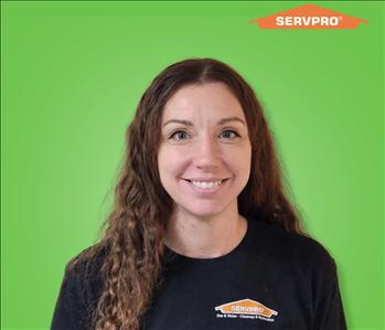 Dana Smith, team member at SERVPRO of Skagit and Island Counties