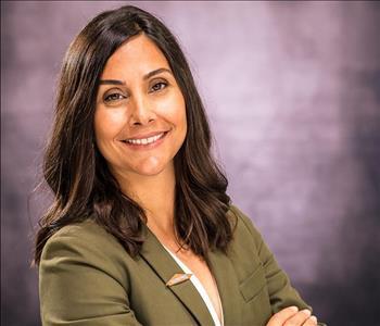 Alissa Nitzsche, team member at SERVPRO of Downers Grove / Oak Brook