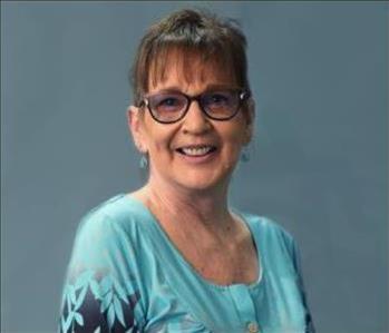 Tammy Fox, team member at SERVPRO of Georgetown and Horry Counties